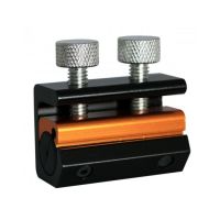 Přípravek pro mazání lanek